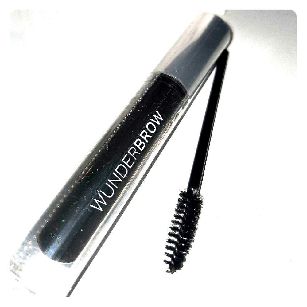 Wunderbrow in Jet black